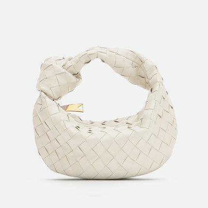 Amarande | Sculptural Handbag for Women – Woven Mini Style