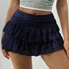 Dark Blue / XS