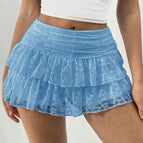 Baby Blue / XS