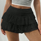 Black / XS