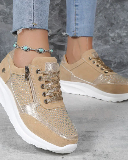 Naomi - Stylish Orthopedic Footwear for Everyday Wear