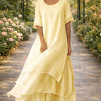 Yellow (Almost sold out) / S