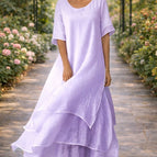 Purple / S