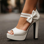 Ivory White / 5