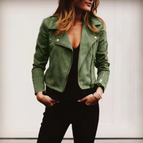 Green / S