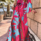 Blue-Pink / S
