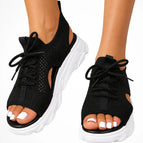 Black / 5