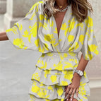 Yellow / S