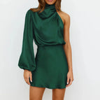 Green / S