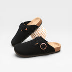 Black / 7
