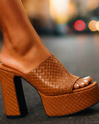 Mocha Brown