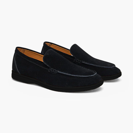 Men’s Casual Slip-On Loafers