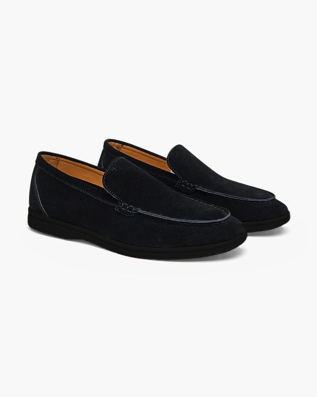 Men’s Casual Slip-On Loafers