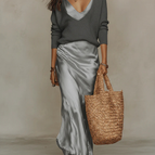 Gray / S