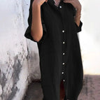 Black / S