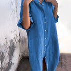 Blue / S
