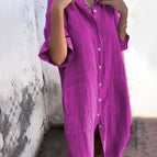 Purple / S