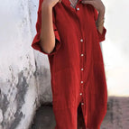 Red / S