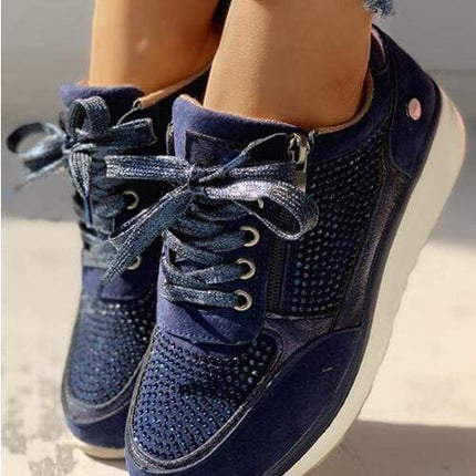 Naomi - Stylish Orthopedic Footwear for Everyday Wear