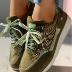 Green / 3