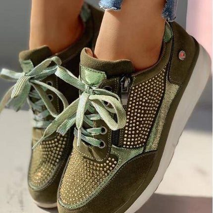 Naomi - Stylish Orthopedic Footwear for Everyday Wear