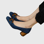 Dark Blue / 3