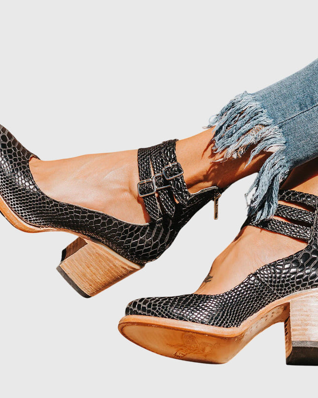 Nina | Chic Sandals for All-Day Wear