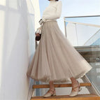 Beige / XS