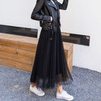 Black / XS