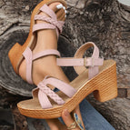Pink / 6