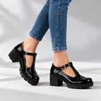Black / 5