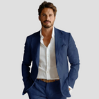 Navy Blue / S