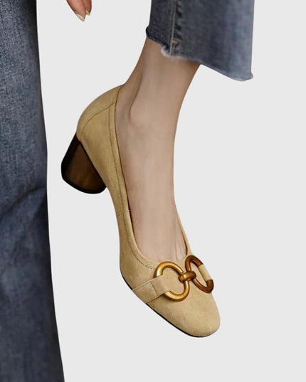 Chic High Heels for Special Occasions