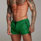 Green / S