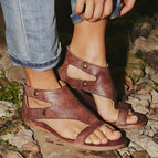 Dark Brown / 5