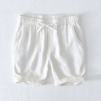 White / M