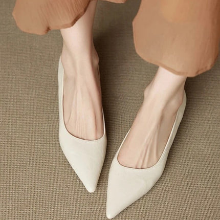 Nyah | Stylish Orthopedic Heels for Every Occasion