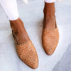 Light Brown / 3