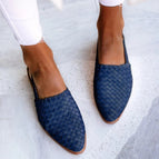 Blue / 3