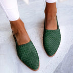 Green / 3