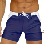 Dark Blue / XS