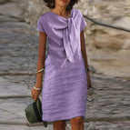 Purple / S