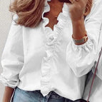 White / S