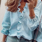 Blue / S