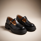 Black / 5