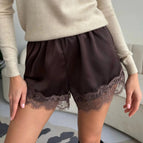 Brown / XS