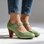 Dark Green / 4