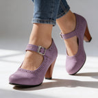 Lavender / 4