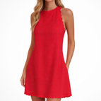 Red / XS