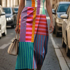 Multicolour / XS